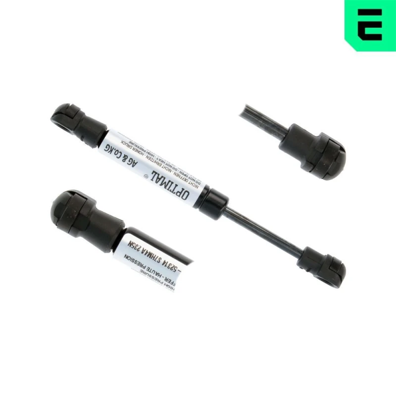 Image of Tailgate strut OPTIMAL AG-52314