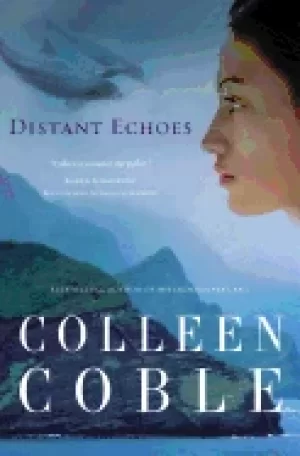 Image of distant echoes