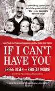 Image of if i cant have you susan powell her mysterious disappearance and the murder