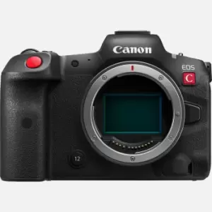 Image of Canon EOS R5 C Cinema EOS Camera body
