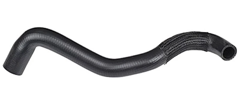 Image of Radiator hose METZGER 2420248