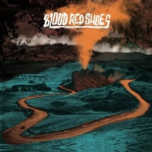 Image of Blood Red Shoes Blood Red Shoes Vinyl
