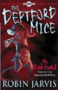 Image of The Dark Portal by Robin Jarvis Paperback
