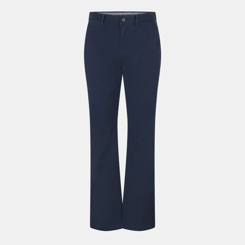 Image of Tommy Hilfiger Mens Denton Chinos Desert Sky male 30W S