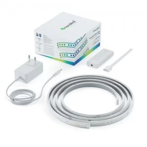 Image of Nanoleaf Essentials LightStrps Str Kit2m