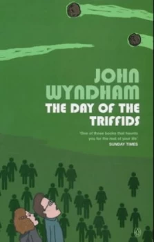 Image of The Day of the Triffids by John Wyndham Paperback