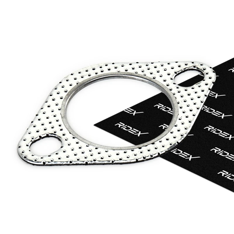 Image of RIDEX 27G0191 Exhaust Manifold Gasket Gasket,exhaust manifold (27)