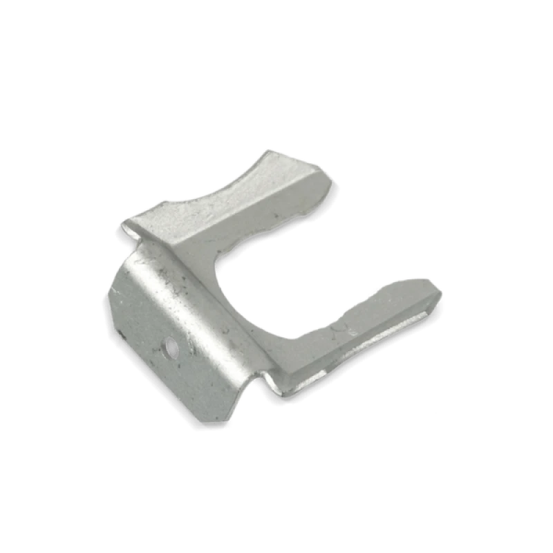 Image of MAXGEAR 52-0525 Holding Bracket, brake hose Holding Bracket,brake hose (122)