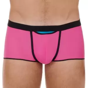 HOM Plume Up H01 Trunks - Pink L