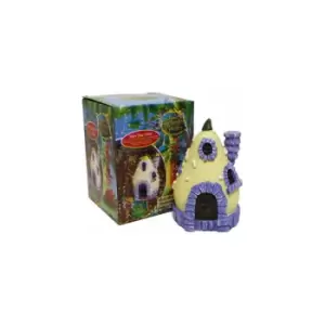 Image of Pear Palace - Secret Fairy Garden