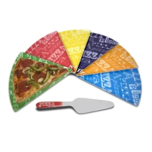Image of Final Touch Pizza Serving Set