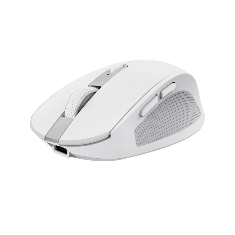 Image of Trust Trust Ozaa mouse Office Right-hand RF Wireless + Bluetooth Optical 3200 DPI 24933