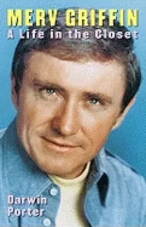 Image of merv griffin a life in the closet