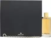 Agatha Paris Un Soir A Paris Gift Set 100ml Eau de Toilette + Bracelet