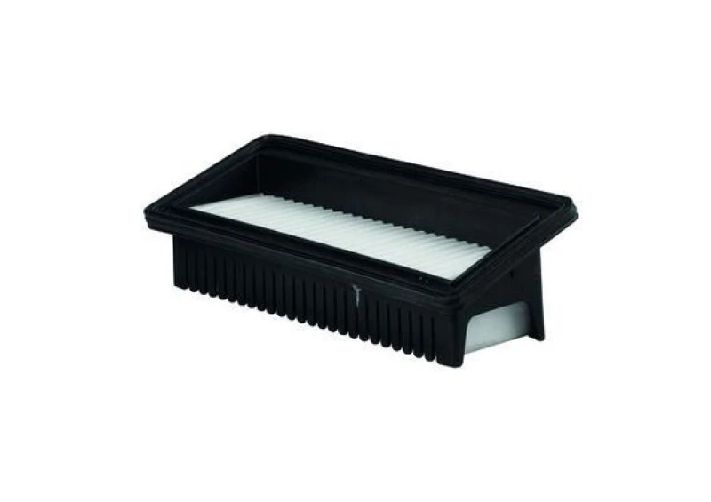 Image of MAHLE LX 2963 Air filter Filter Insert Air Filter (8)