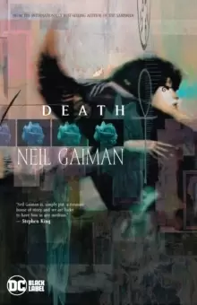 Image of Death: The Deluxe Edition : 2022 Edition