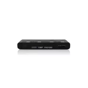 Image of Optoma DC455 document camera Black 25.4 / 3.06mm (1 / 3.06") CMOS USB 2.0
