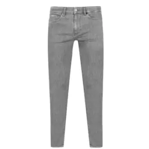 Image of Boss Delaware 3201 Jeans - Grey