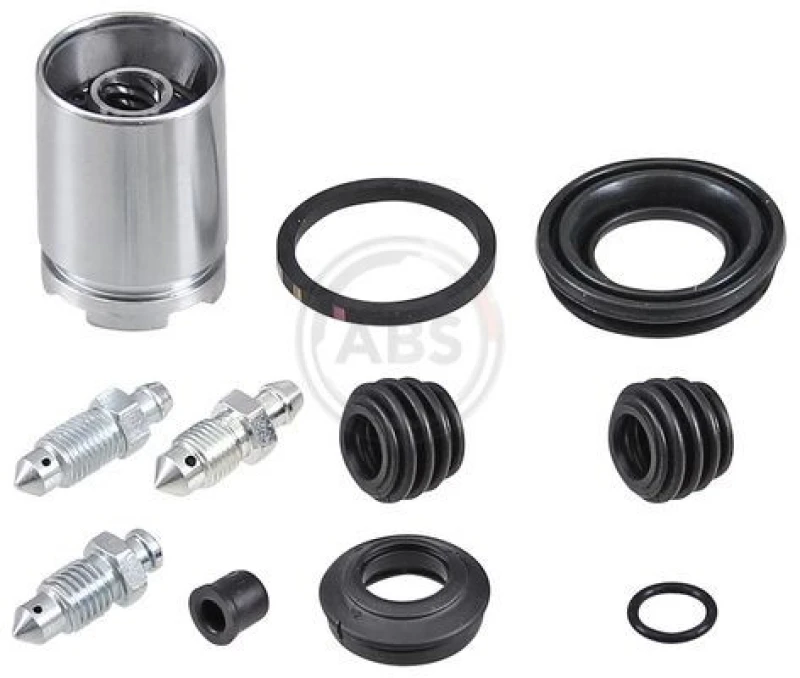 Image of A.B.S. Repair Kit, brake caliper A.B.S. 57777