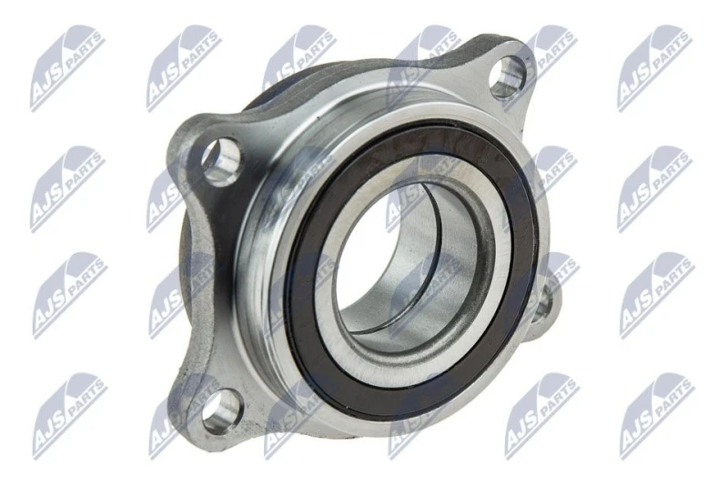 Image of NTY Wheel bearing kit NTY KLP-AR-008