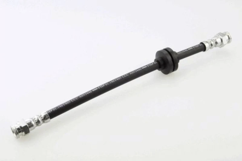 Image of HELLA Brake hose HELLA 8AH 355 463-661