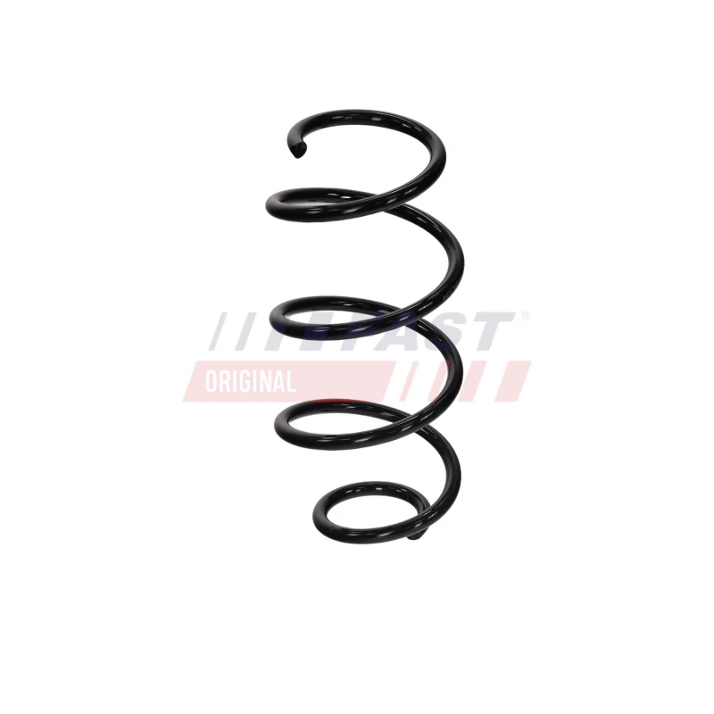 Image of FAST Coil spring FAST FT01861