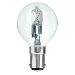 Image of Bell Eco Halogen Golf Ball 18W=25W SBC - BL05217