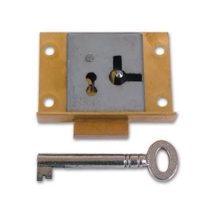 Image of Aldridge No. 20 1 Lever Till Lock