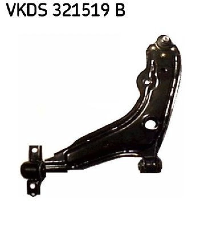 Image of SKF Suspension arm SKF VKDS 321519 B