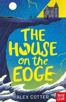 Image of The House on the Edge