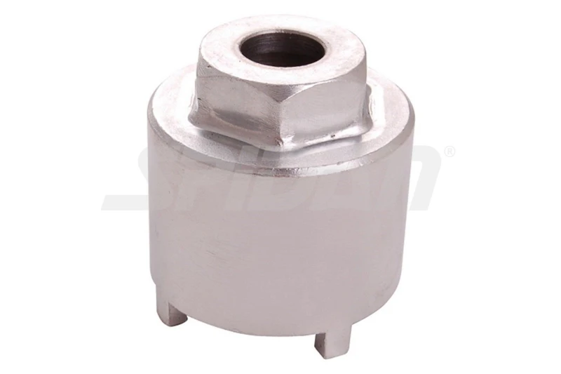 Image of SPIDAN CHASSIS PARTS Mounting Tool Set, ball joint SPIDAN CHASSIS PARTS 51163