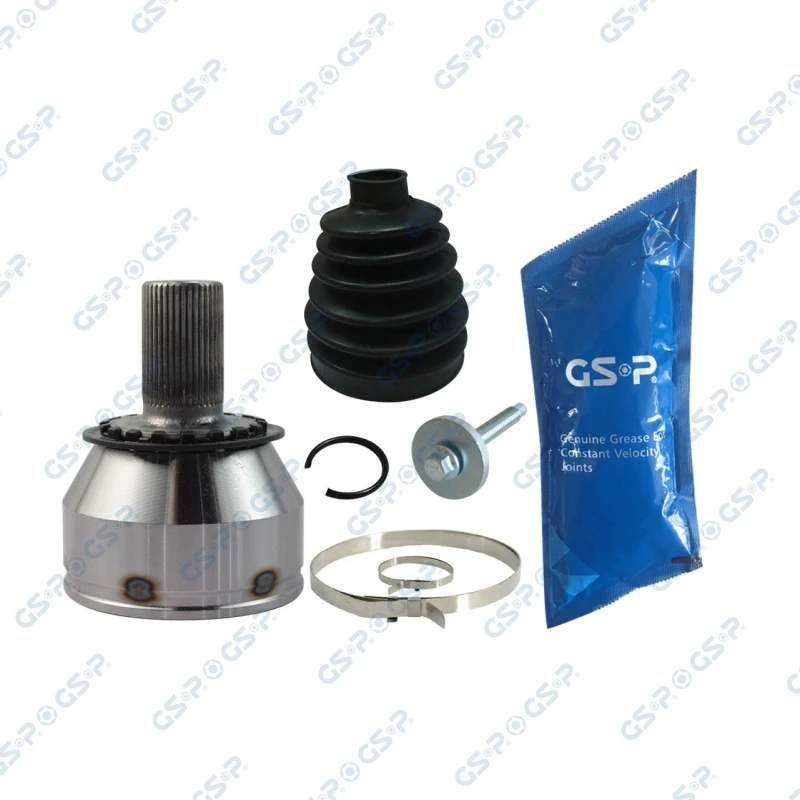 Image of GSP CV joint kit GSP 859344