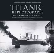 Image of titanic in photographs