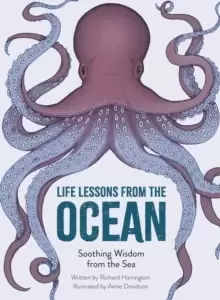 Image of Life Lessons from the Ocean : Soothing Wisdom from the Sea