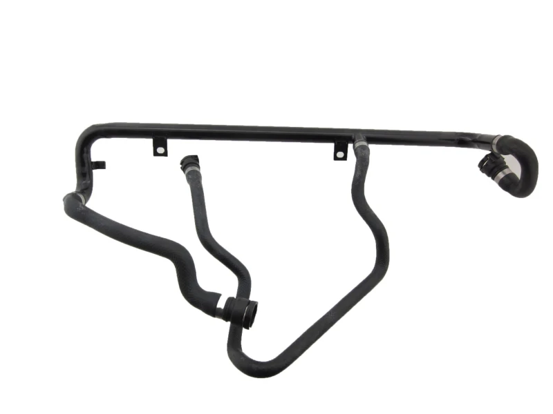Image of PREXAparts Radiator hose PREXAparts P226366