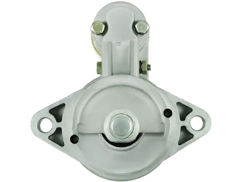 Image of AS-PL Starter motor AS-PL S9151