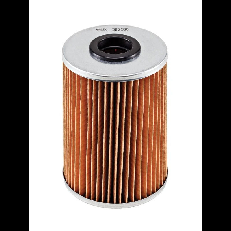 Image of VALEO 586538 Oil filter Filter Insert Oil Filter (7)