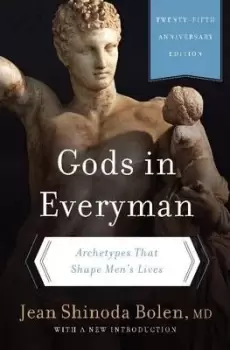 Image of Gods in Everyman by Jean Shinoda Bolen