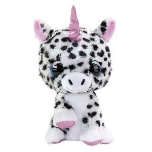 Image of Lumo Stars Classic - Unicorn Pilkku Plush Toy