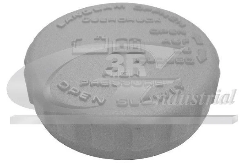 Image of 3RG Expansion tank cap 3RG 80408