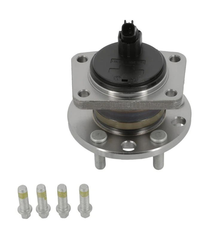 Image of Wheel bearing kit MOOG FD-WB-11237