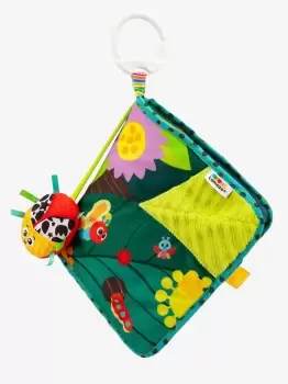 Image of Lamaze Bitty Bug Book