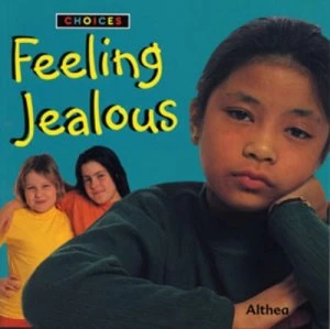 Image of Feeling jealous by Althea
