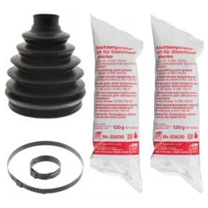 Image of Cv Boot Kit 100422 by Febi Bilstein