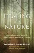 Image of healing with nature mindfulness and somatic practices to heal from trauma