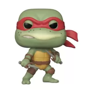 image of Teenage Mutant Ninja Turtles Raphael Funko Pop! Vinyl