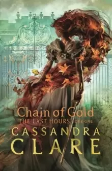 Image of The Last Hours: Chain of Gold
