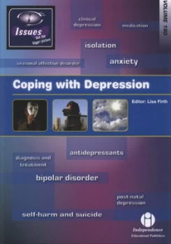 Image of Coping with Depression Paperback