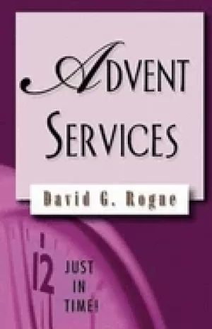 Image of just in time advent services just in time