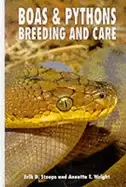 Image of boas and pythons breeding and care